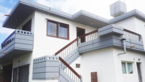 Summer House, Gesell